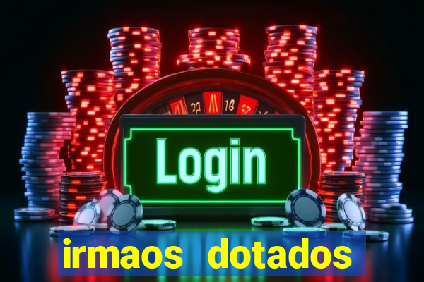 irmaos dotados roleta russa